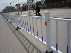 丽江市政护栏